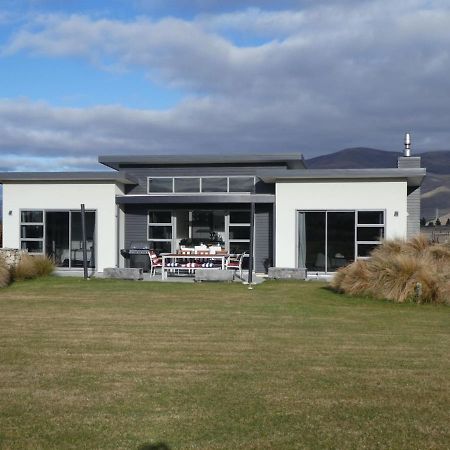Matuki Gold Twizel Exterior foto